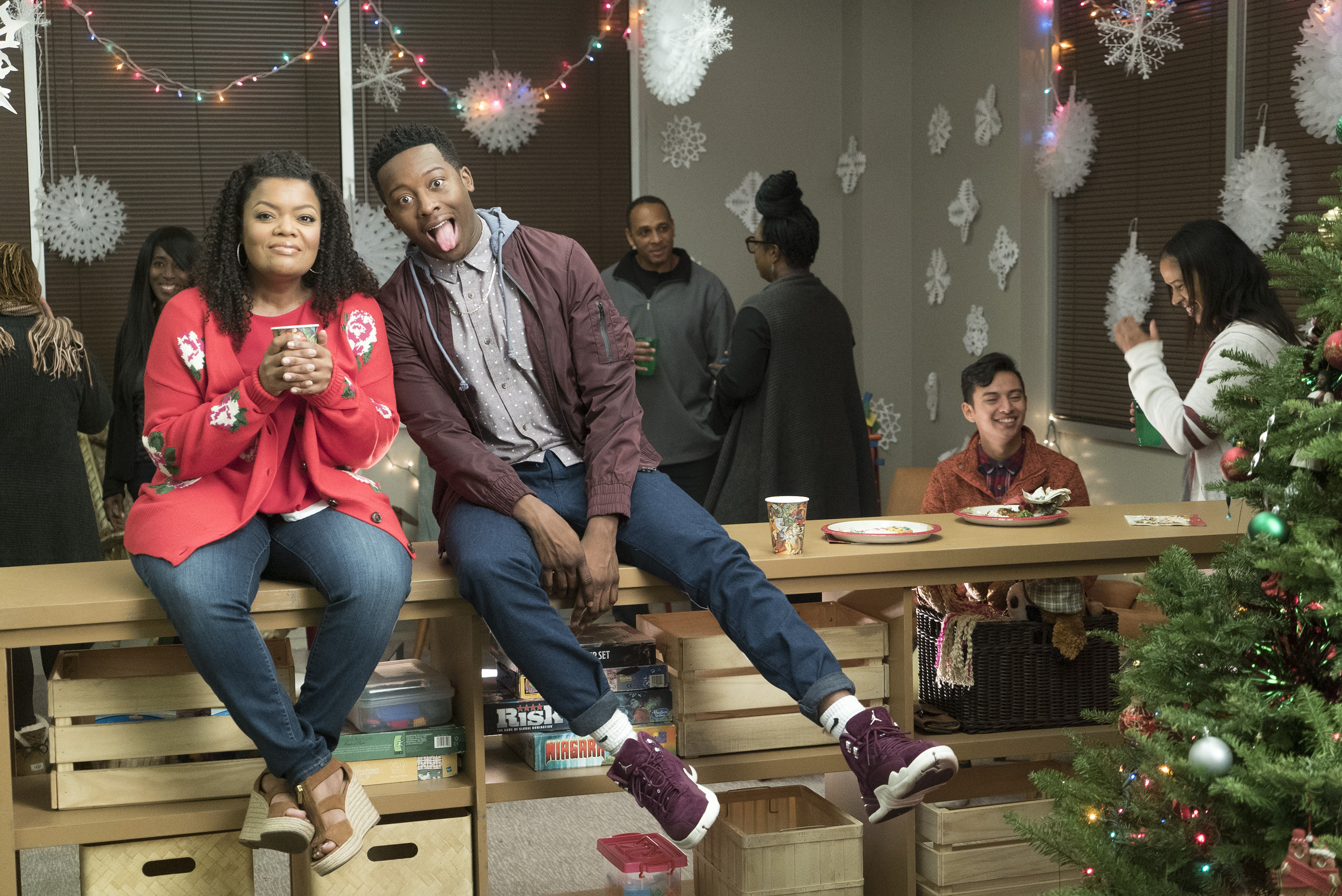 ABC's 'The Mayor' - Season One