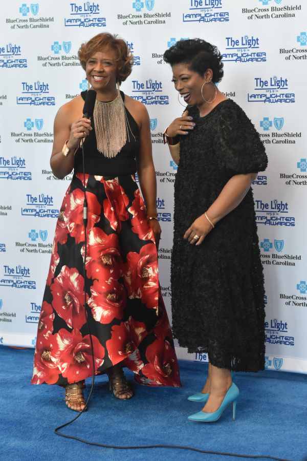 The Lamplighter Awards 2019