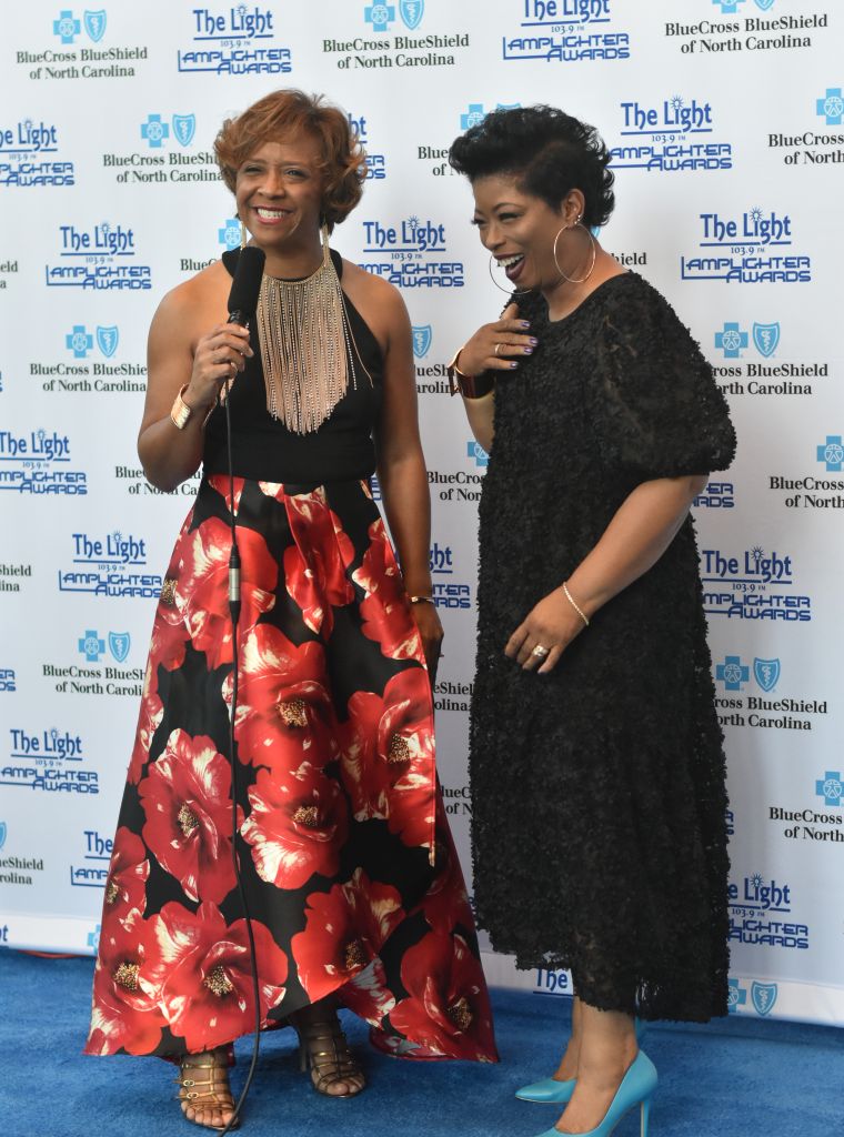 The Lamplighter Awards 2019 Photos Raleigh Nc