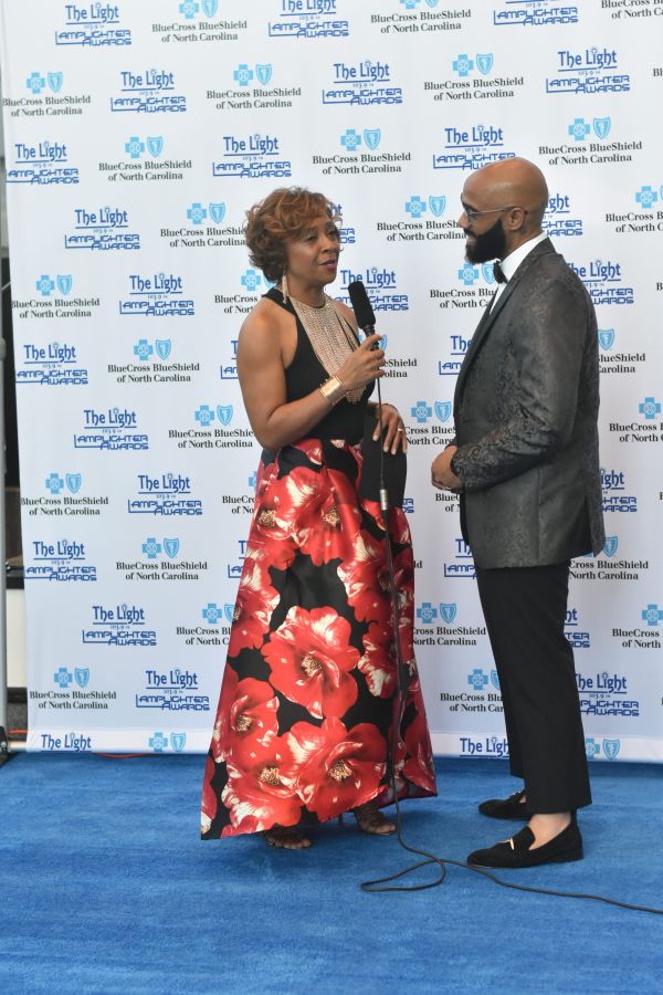 The Lamplighter Awards 2019 Photos Raleigh Nc