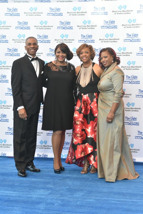 The Lamplighter Awards 2019 Photos Raleigh Nc