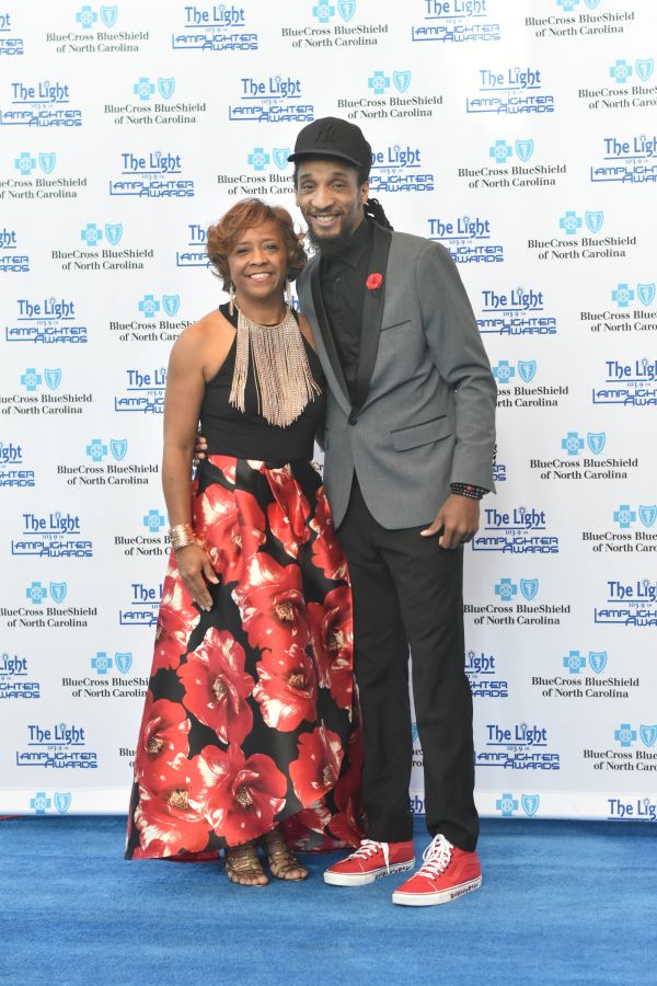 The Lamplighter Awards 2019 Photos Raleigh Nc