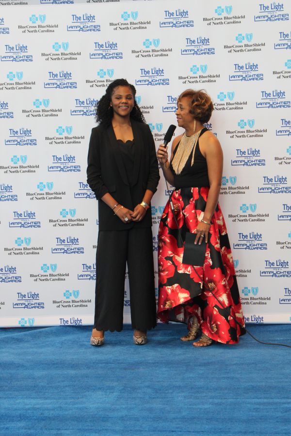 The Lamplighter Awards 2019