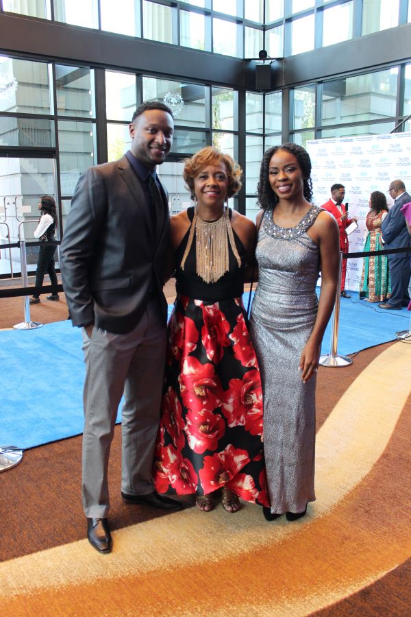 The Lamplighter Awards 2019