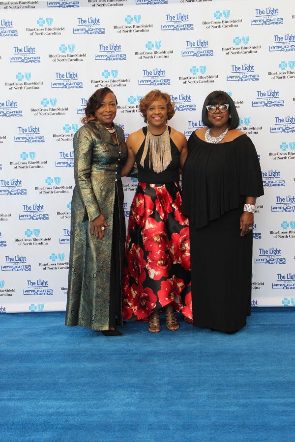 The Lamplighter Awards 2019