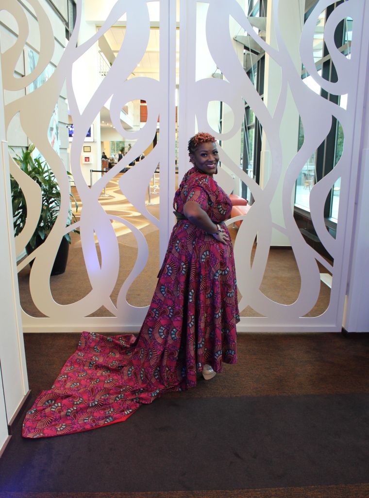 The Lamplighter Awards 2019