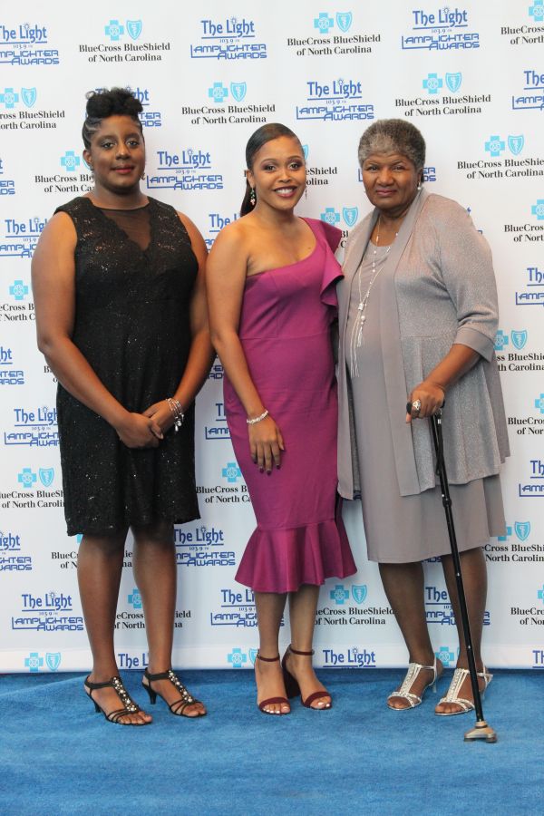 The Lamplighter Awards 2019