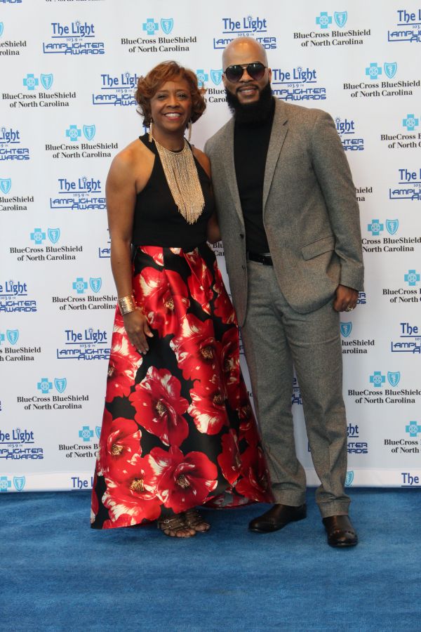 The Lamplighter Awards 2019