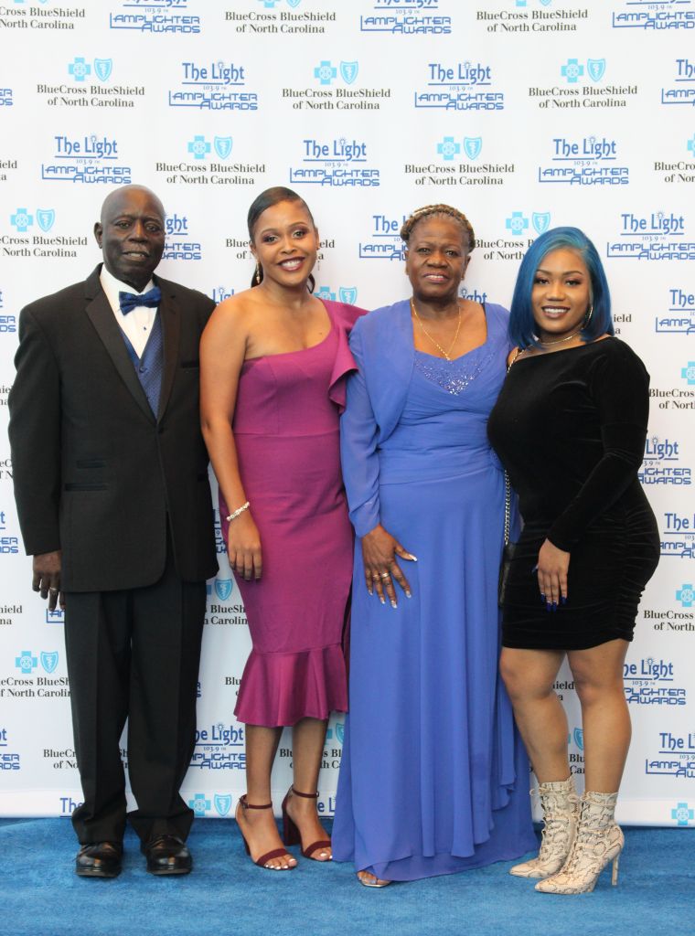 The Lamplighter Awards 2019