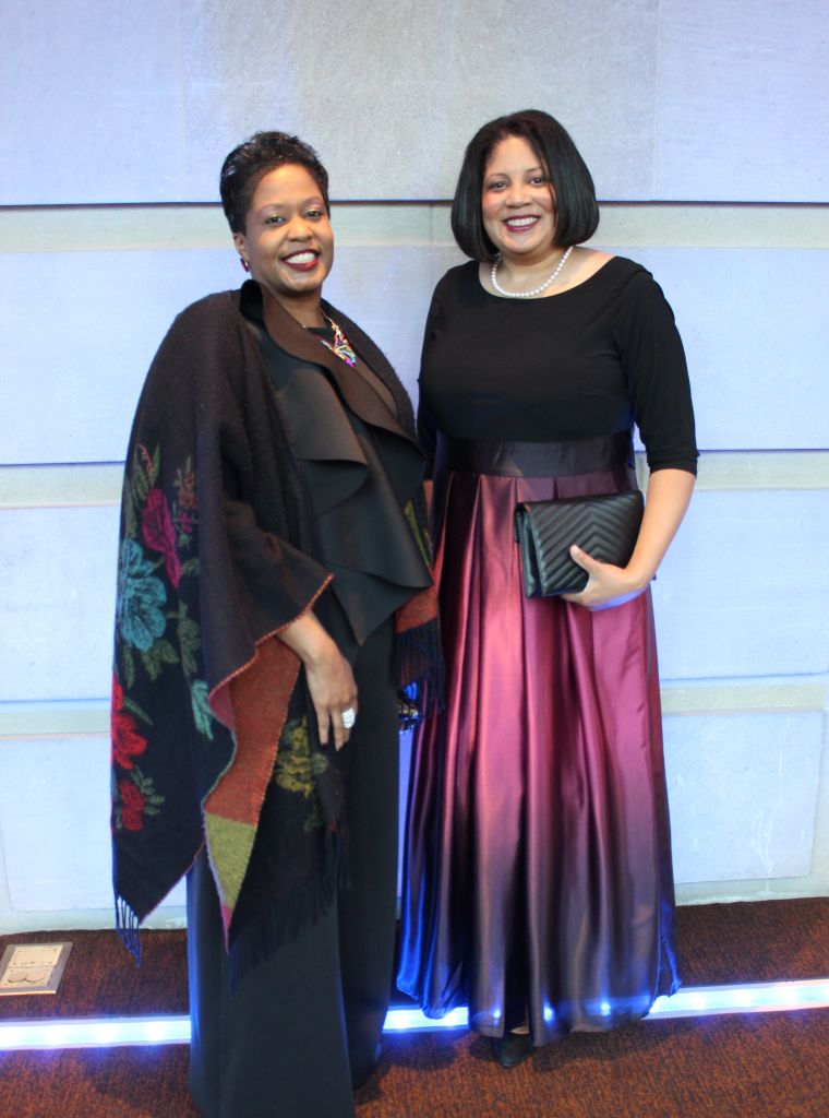 The Lamplighter Awards 2019
