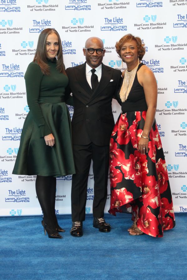 The Lamplighter Awards 2019