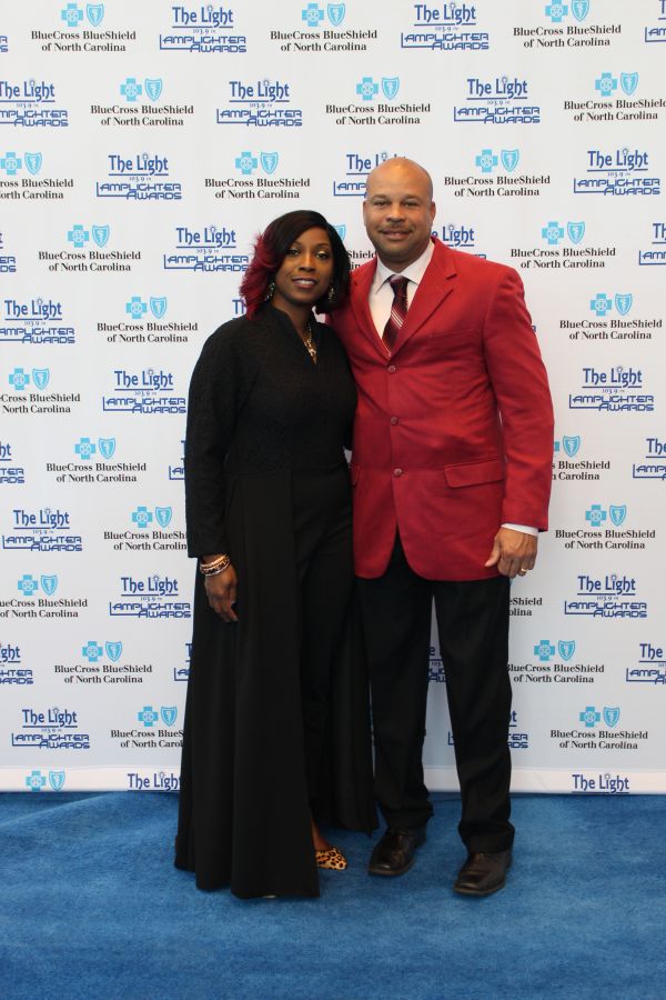 The Lamplighter Awards 2019