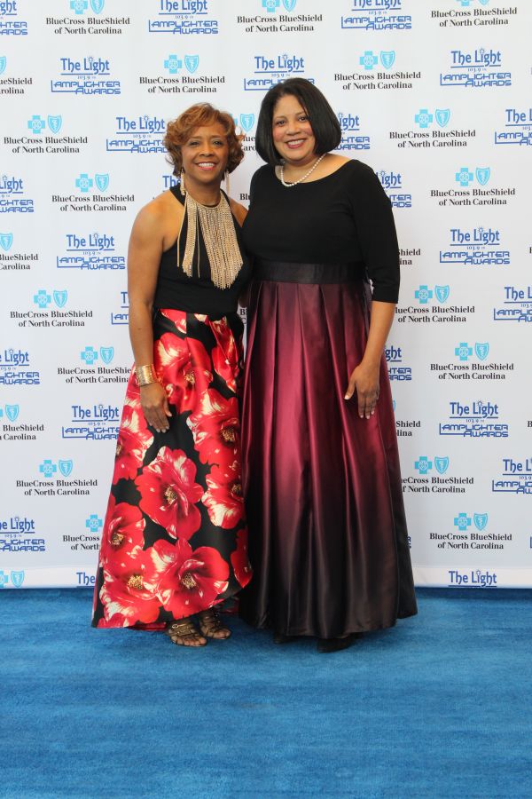 The Lamplighter Awards 2019