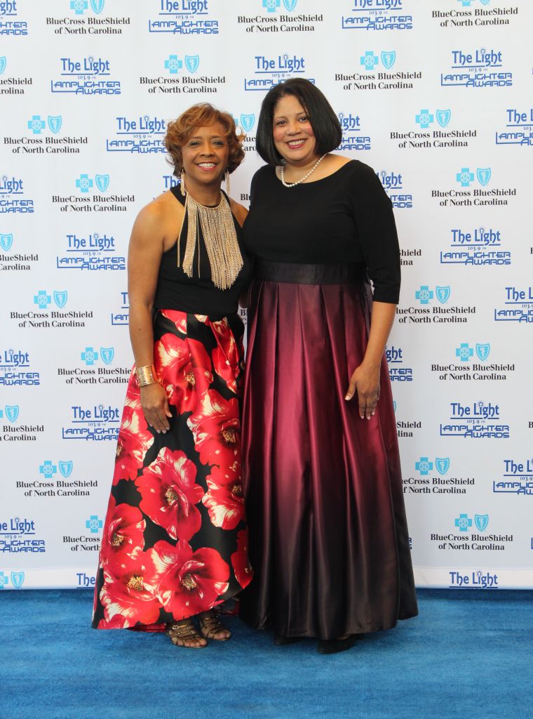 The Lamplighter Awards 2019