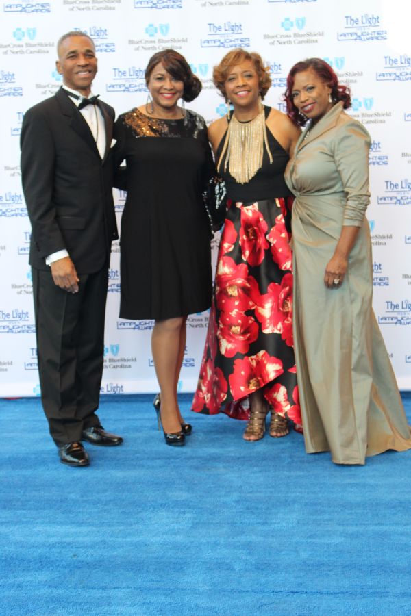 The Lamplighter Awards 2019