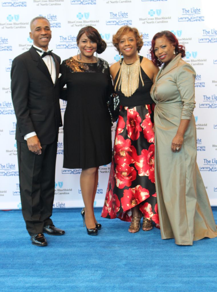 The Lamplighter Awards 2019
