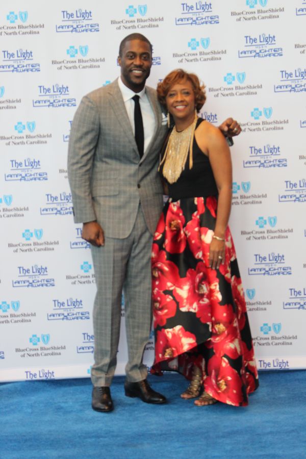 The Lamplighter Awards 2019