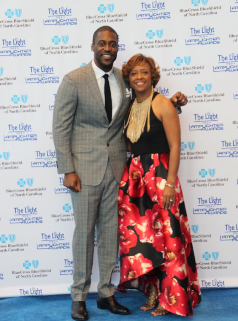 The Lamplighter Awards 2019