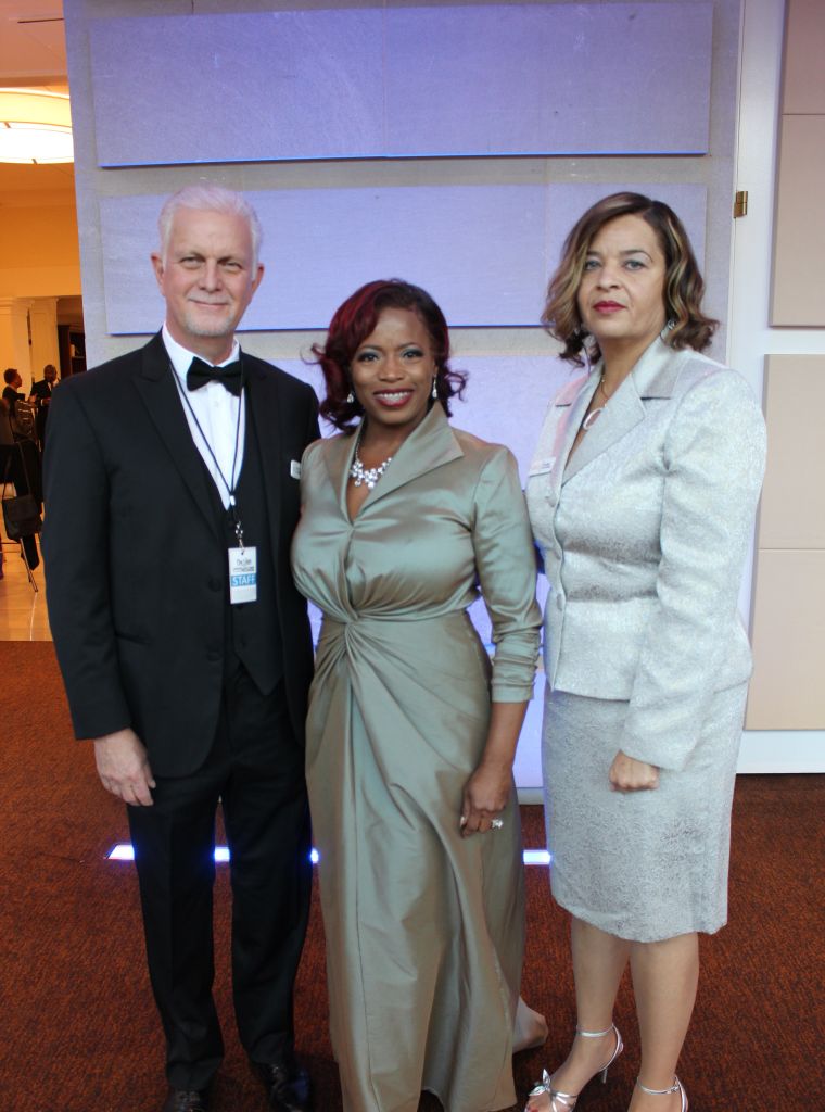 The Lamplighter Awards 2019