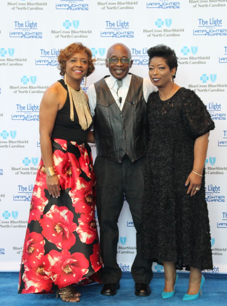 The Lamplighter Awards 2019