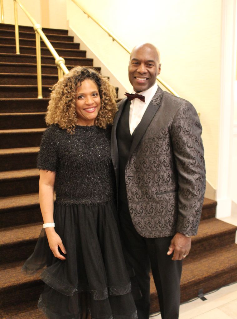 The Lamplighter Awards 2019