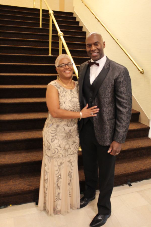 The Lamplighter Awards 2019