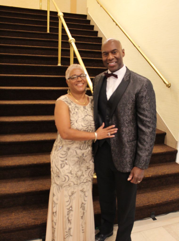 The Lamplighter Awards 2019