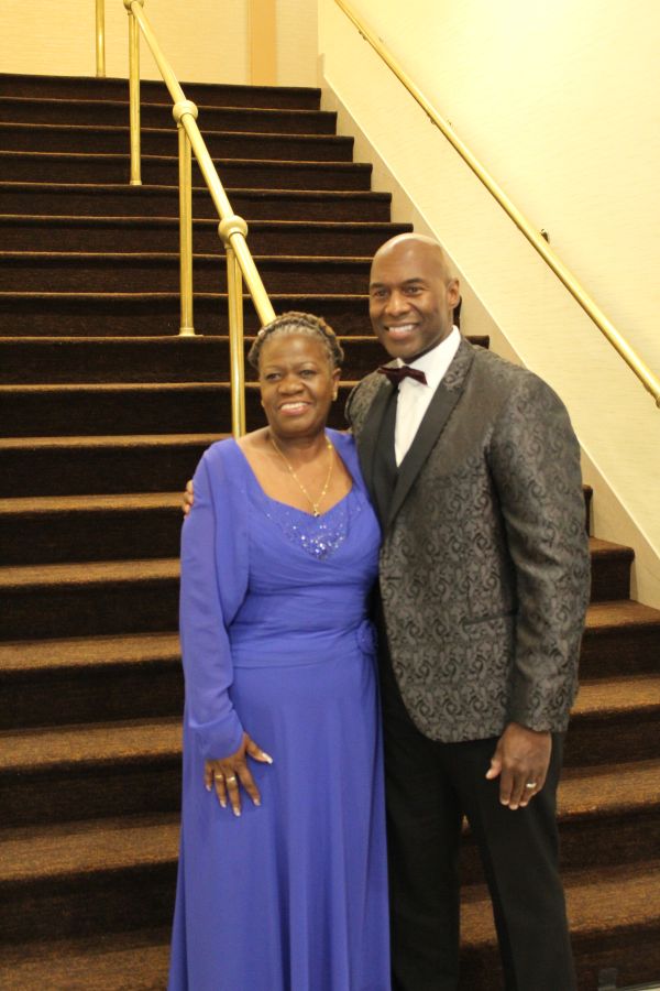 The Lamplighter Awards 2019