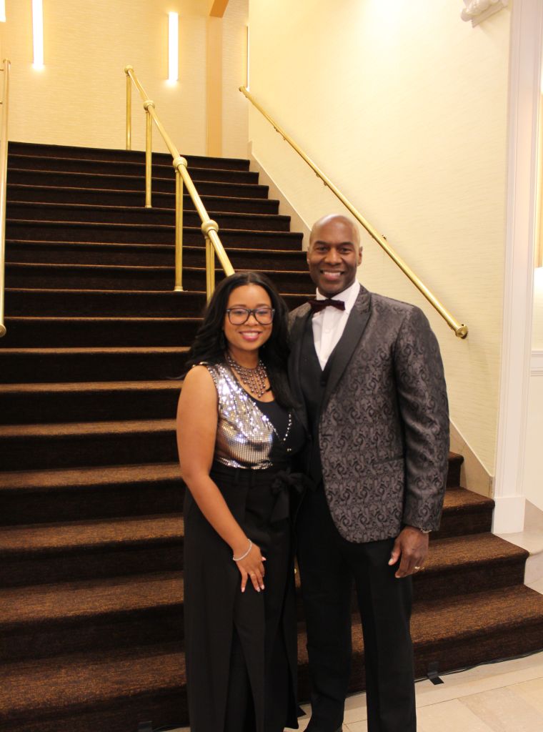 The Lamplighter Awards 2019