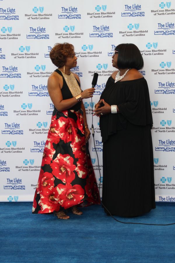The Lamplighter Awards 2019