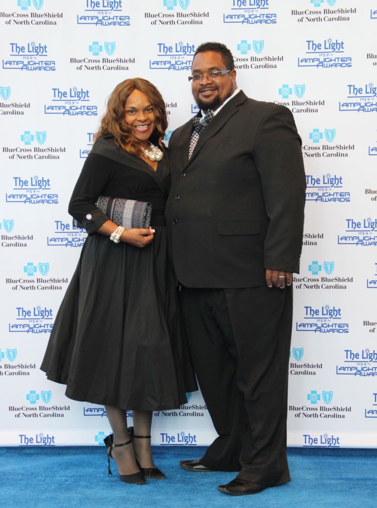 The Lamplighter Awards 2019