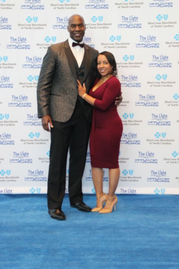 The Lamplighter Awards 2019