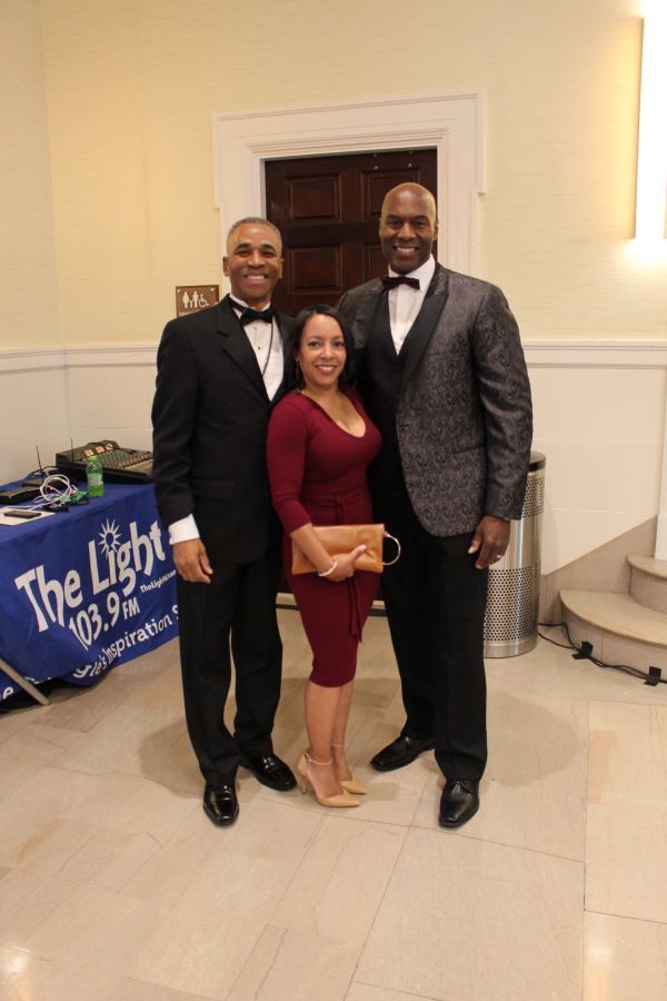 The Lamplighter Awards 2019