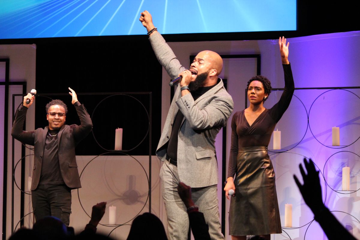 The Lamplighter Awards 2019