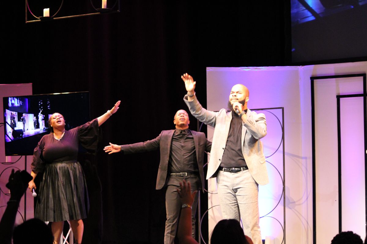 The Lamplighter Awards 2019