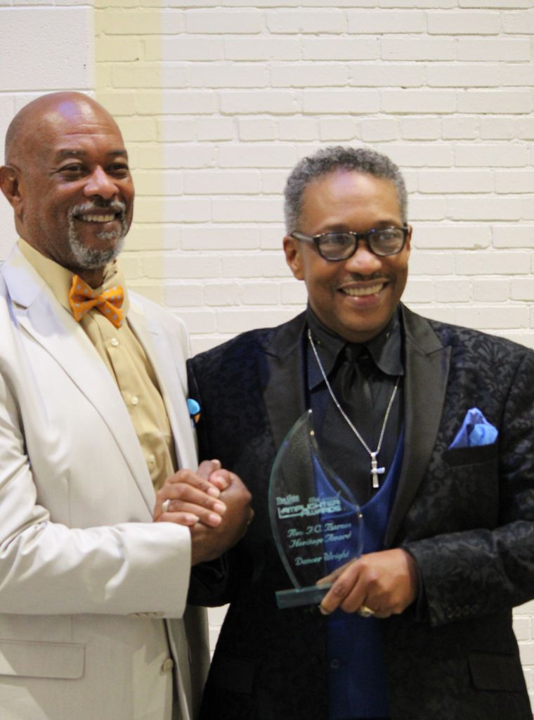 The Lamplighter Awards 2019