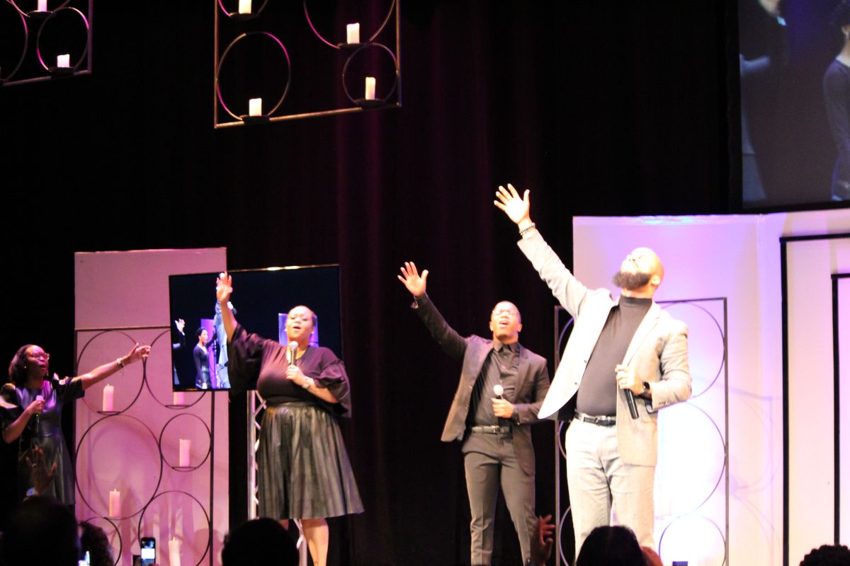 The Lamplighter Awards 2019