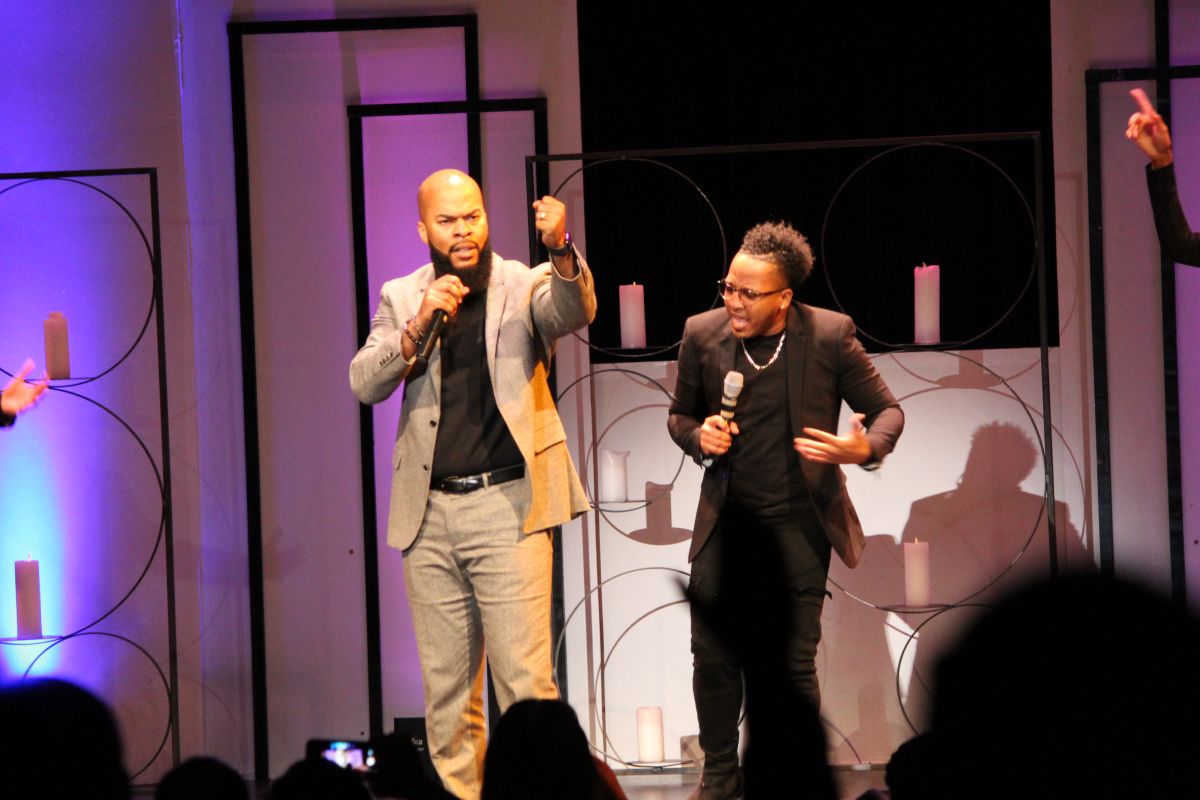 The Lamplighter Awards 2019