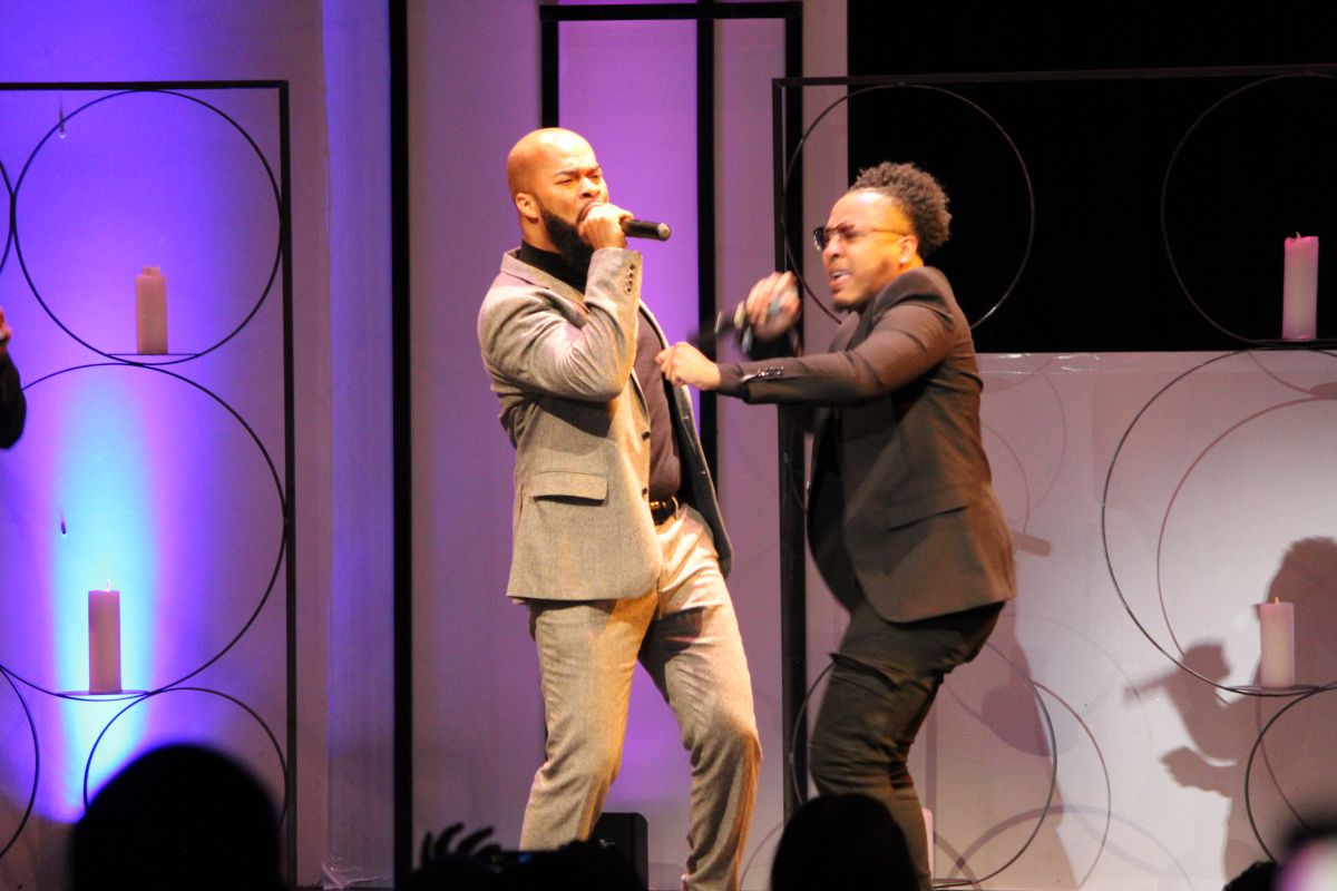 The Lamplighter Awards 2019