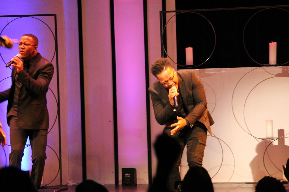 The Lamplighter Awards 2019