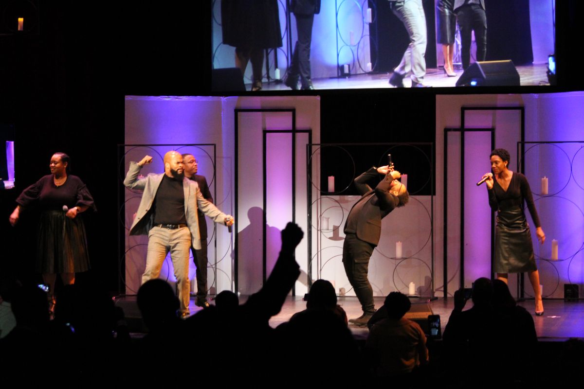 The Lamplighter Awards 2019