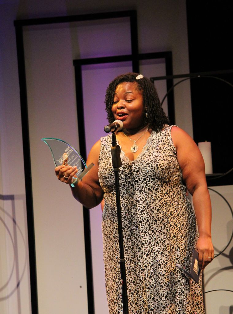 The Lamplighter Awards 2019 Photos Raleigh Nc