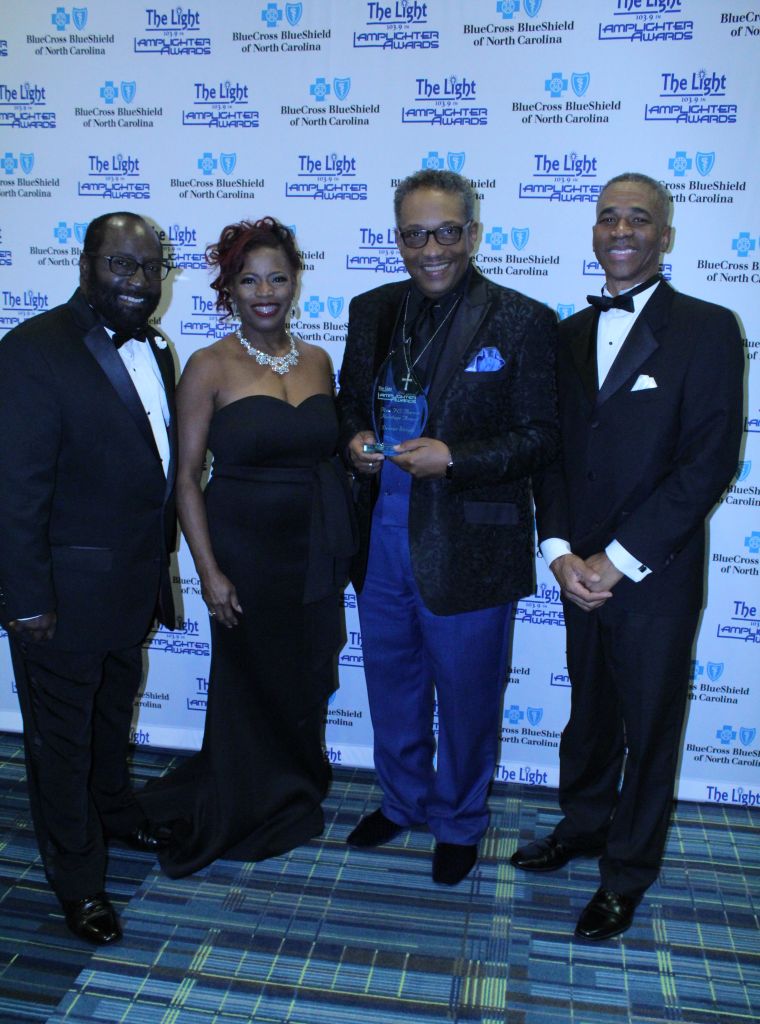 The Lamplighter Awards 2019