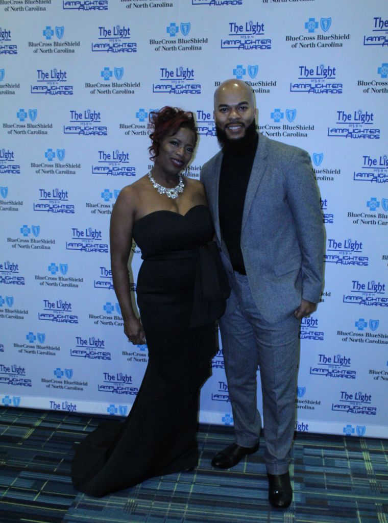 The Lamplighter Awards 2019