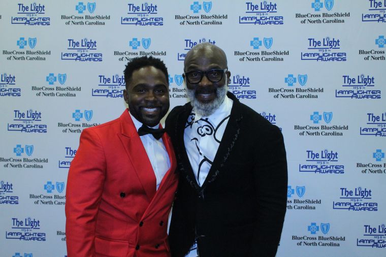 The Lamplighter Awards 2019