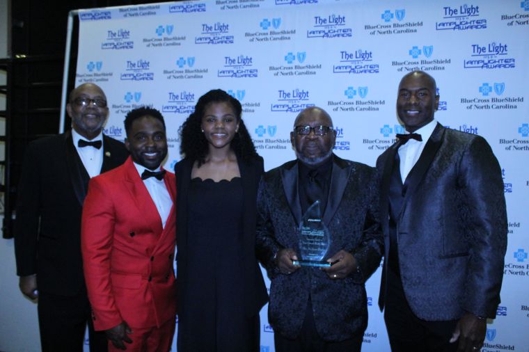 The Lamplighter Awards 2019