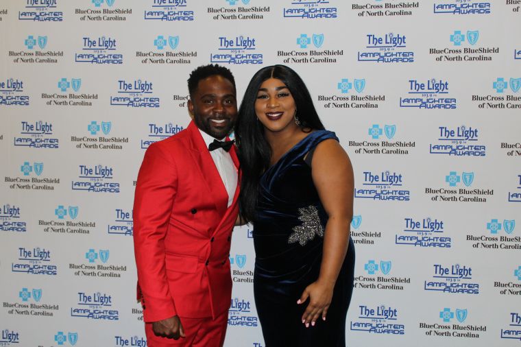 The Lamplighter Awards 2019