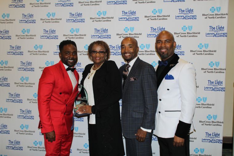 The Lamplighter Awards 2019