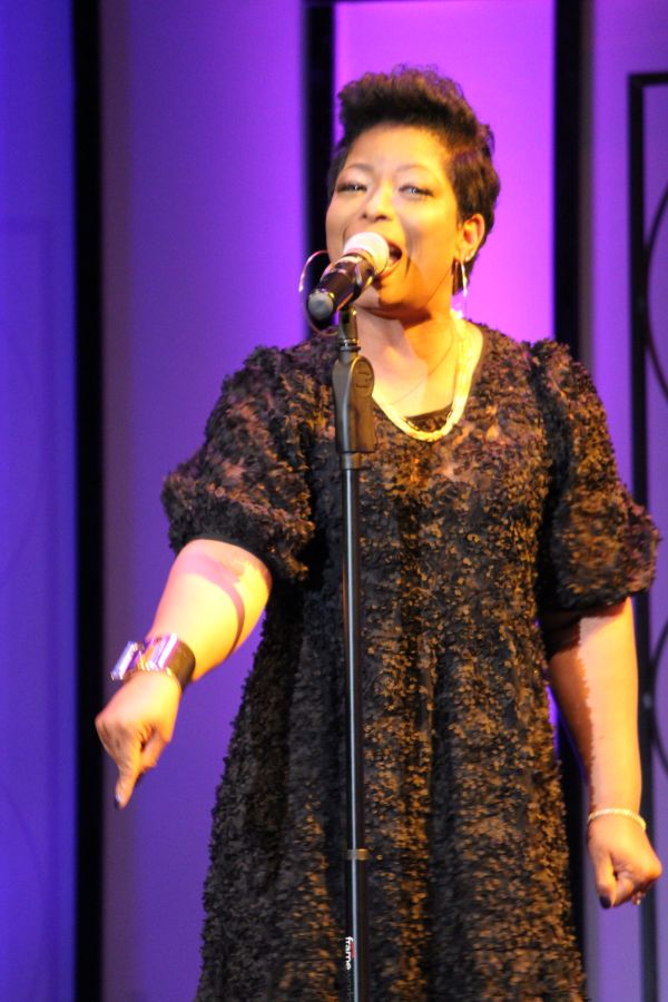 Lamplighter Awards 2019
