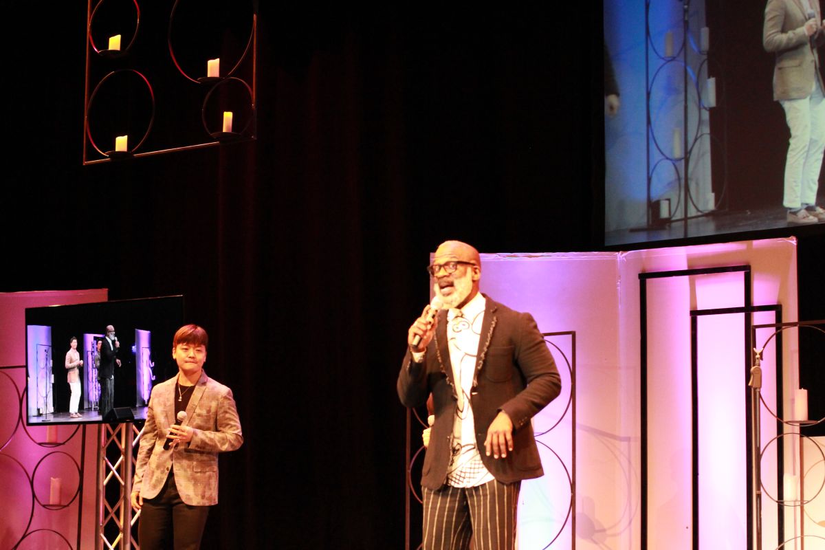 Lamplighter Awards 2019